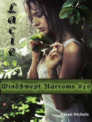 cover image of WindSwept Narrows